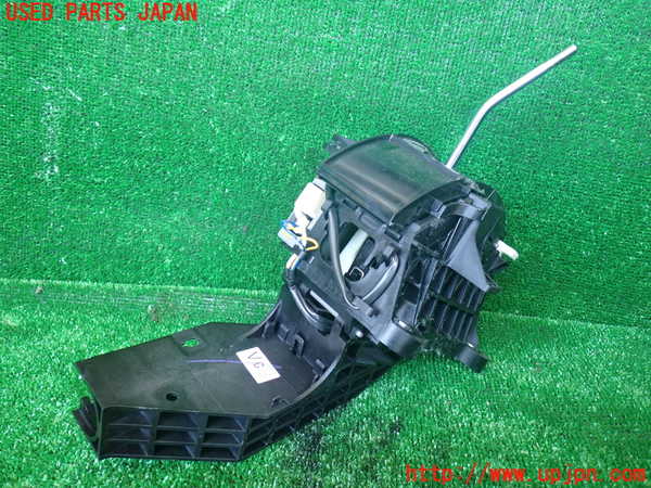 1UPJ-9230437555]エスティマハイブリッド(AHR20W)ATシフトレバー 中古_2