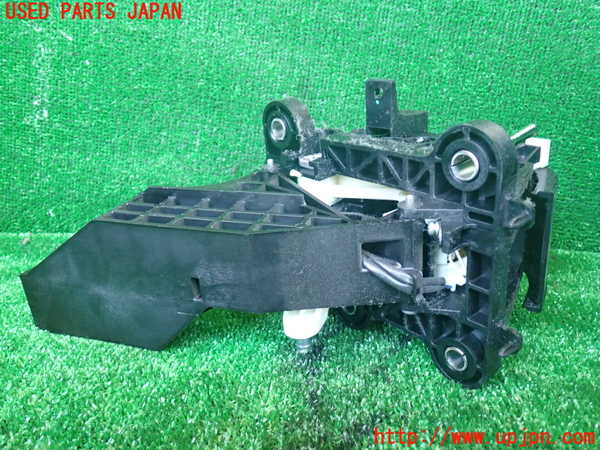 1UPJ-9230437555]エスティマハイブリッド(AHR20W)ATシフトレバー 中古_3