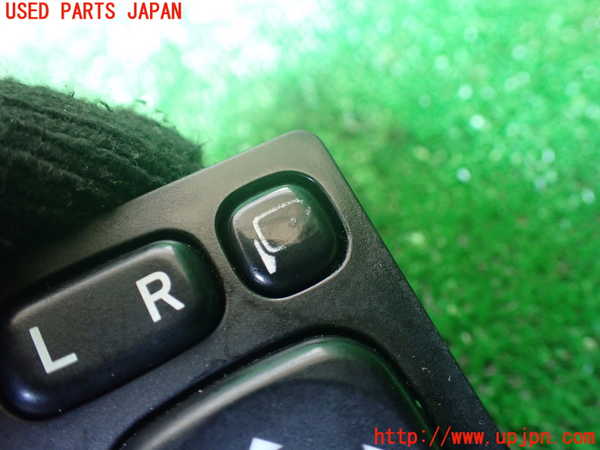 1UPJ-9230436280]エスティマハイブリッド(AHR20W)ミラースイッチ 中古_2