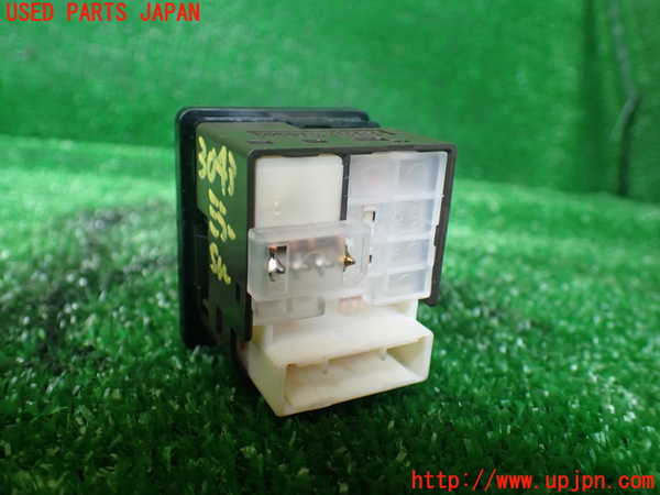 1UPJ-9230436280]エスティマハイブリッド(AHR20W)ミラースイッチ 中古_3