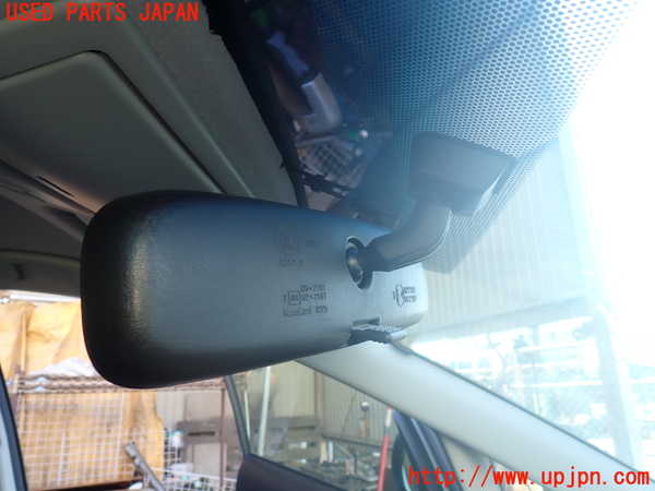 1UPJ-9230437615]エスティマハイブリッド(AHR20W)ルームミラー 中古_2