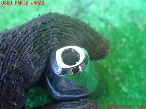 1UPJ-9230437570]エスティマハイブリッド(AHR20W)シフトノブ 中古_3