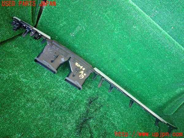 1UPJ-9230437526]エスティマハイブリッド(AHR20W)エアコン吹き出し口1 (真中) 中古_3