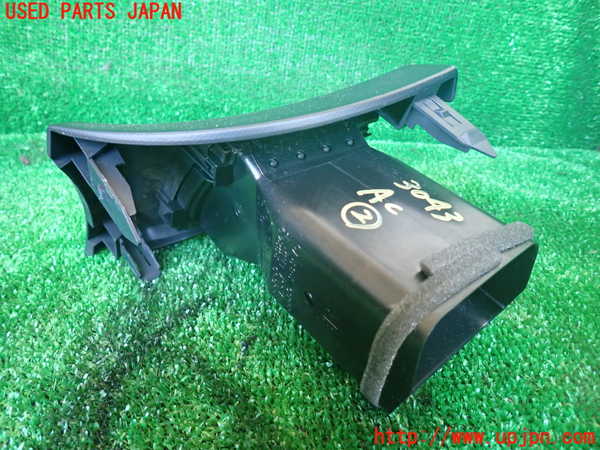 1UPJ-9230437527]エスティマハイブリッド(AHR20W)エアコン吹き出し口2 (右) 中古_2