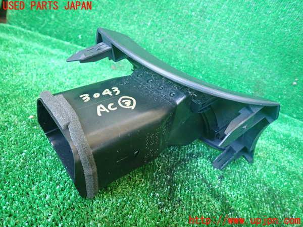1UPJ-9230437528]エスティマハイブリッド(AHR20W)エアコン吹き出し口3 (左) 中古_2