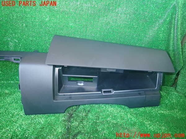 1UPJ-9230437841]エスティマハイブリッド(AHR20W)小物入れ1 中古_2