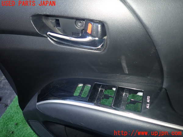 1UPJ-9230431234]エスティマハイブリッド(AHR20W)右前ドア内張り 中古_2