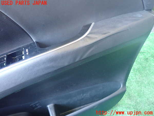 1UPJ-9230431234]エスティマハイブリッド(AHR20W)右前ドア内張り 中古_3