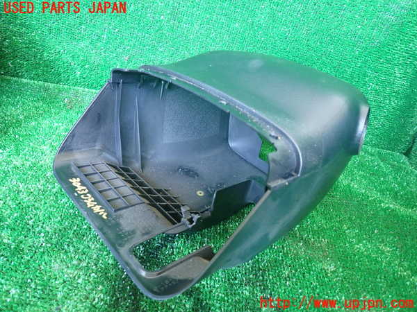 1UPJ-9230437905]エスティマハイブリッド(AHR20W)コラムカバー 中古_2