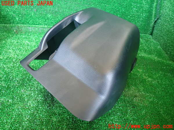 1UPJ-9230437905]エスティマハイブリッド(AHR20W)コラムカバー 中古_3