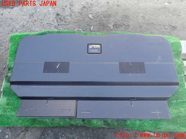 1UPJ-9230437771]エスティマハイブリッド(AHR20W)ラゲッジトレイ1 中古_2