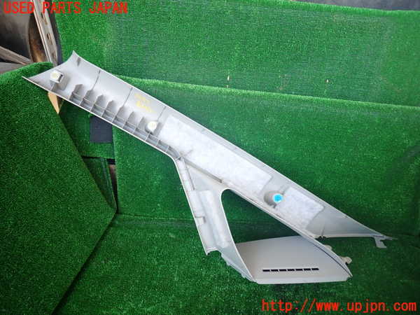 1UPJ-9230437655]エスティマハイブリッド(AHR20W)右フロントピラートリム 中古_2