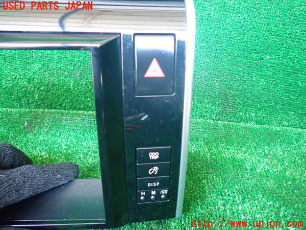 1UPJ-9230437691]エスティマハイブリッド(AHR20W)内装トリム類1 中古_2