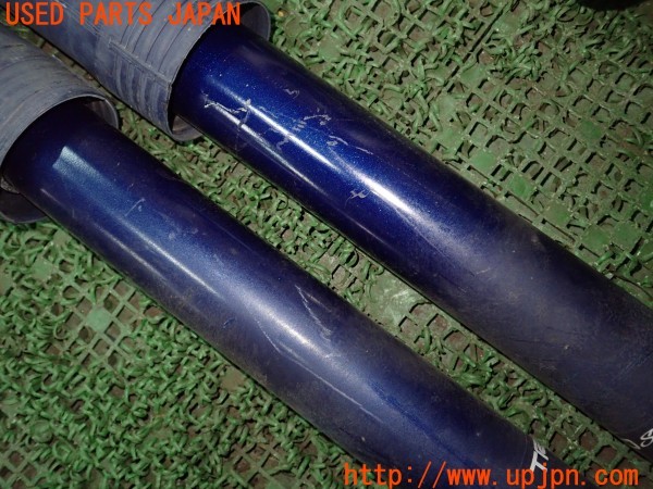 3UPJ=9230440411]エスティマハイブリッド(AHR20W)TRD Sportivo スポルティーボ MS261-28003 MS262-28003 MS263-28003 ストラット 中古_4