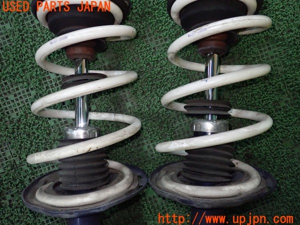 3UPJ=9230440411]エスティマハイブリッド(AHR20W)TRD Sportivo スポルティーボ MS261-28003 MS262-28003 MS263-28003 ストラット 中古_5