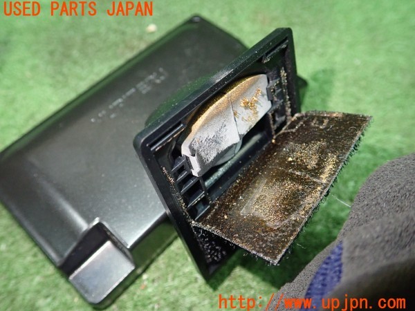 3UPJ=9230440575]エスティマハイブリッド(AHR20W)Yupiteru ユピテル GWR63sd レーダー探知機 中古_4