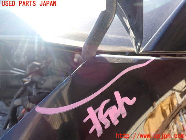 1UPJ-9230441082]エスティマハイブリッド(AHR20W)左前フェンダー 中古_2