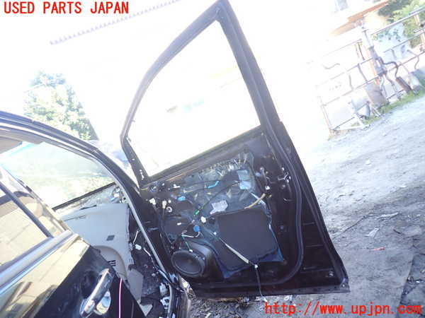 1UPJ-9230441230]エスティマハイブリッド(AHR20W)右前ドア M405 中古_4