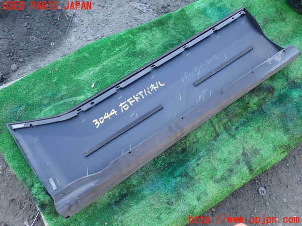 1UPJ-9230441232]エスティマハイブリッド(AHR20W)右前ドアパネル 中古_3