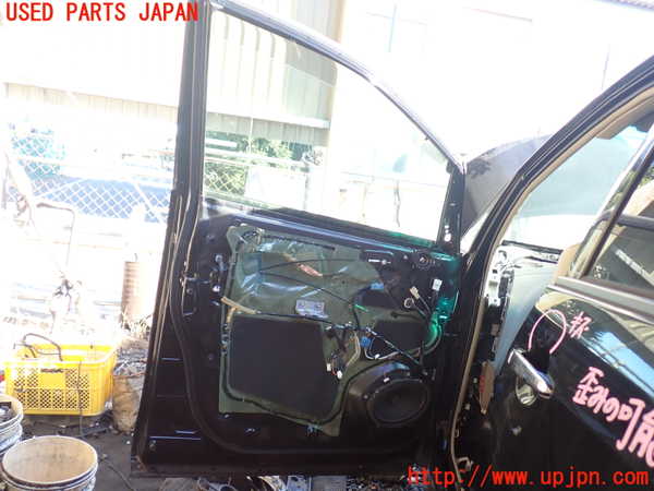 1UPJ-9230441260]エスティマハイブリッド(AHR20W)左前ドア M405 中古_4
