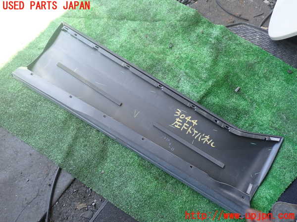 1UPJ-9230441262]エスティマハイブリッド(AHR20W)左前ドアパネル 中古_2