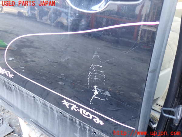 1UPJ-9230441290]エスティマハイブリッド(AHR20W)右後ドア M2L3 中古_2
