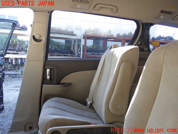 1UPJ-9230441290]エスティマハイブリッド(AHR20W)右後ドア M2L3 中古_4