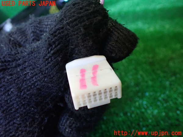 1UPJ-9230441212]エスティマハイブリッド(AHR20W)左ドアミラー 中古_4
