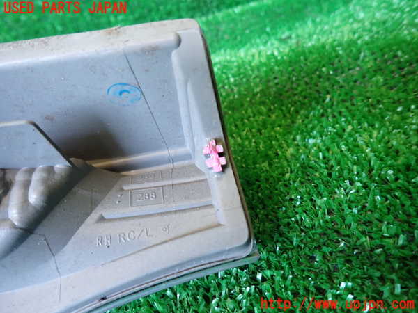 1UPJ-9230441550]エスティマハイブリッド(AHR20W)右リアフィニッシャー 中古_3