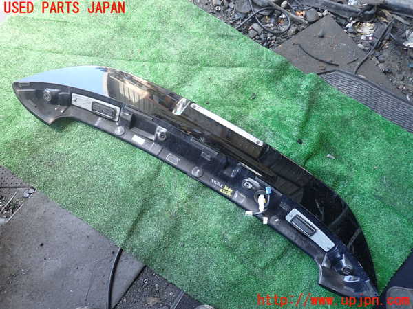 1UPJ-9230441520]エスティマハイブリッド(AHR20W)リアスポイラー 中古_3