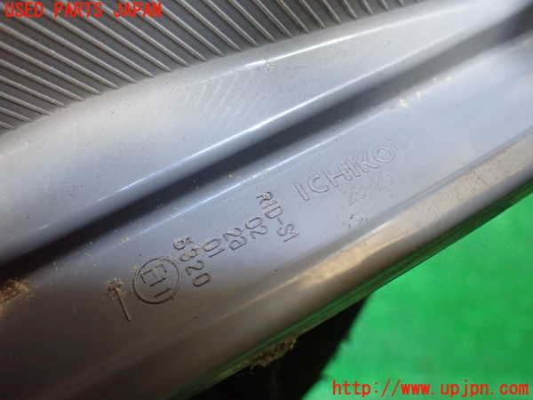 1UPJ-9230441536]エスティマハイブリッド(AHR20W)左テールランプ 中古_4
