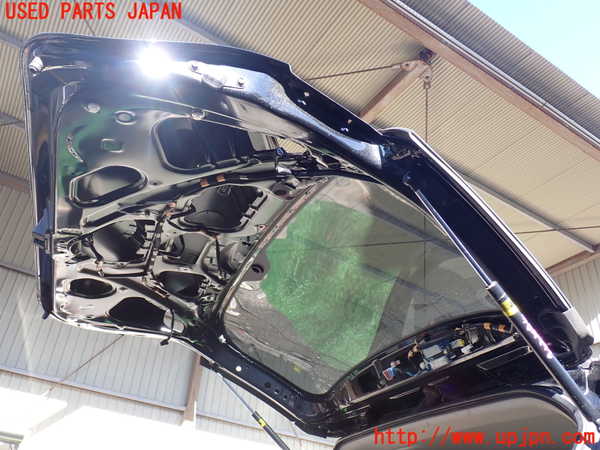1UPJ-9230441566]エスティマハイブリッド(AHR20W)バックドア リアゲート ハッチ M2L3 中古_3