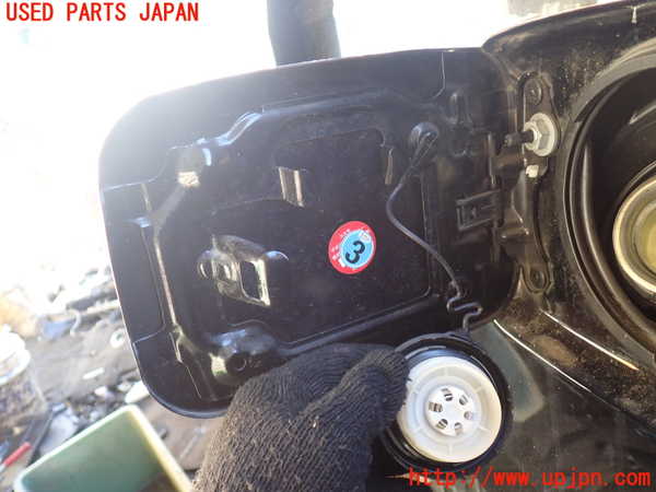 1UPJ-9230441690]エスティマハイブリッド(AHR20W)フューエルリッド 中古_2