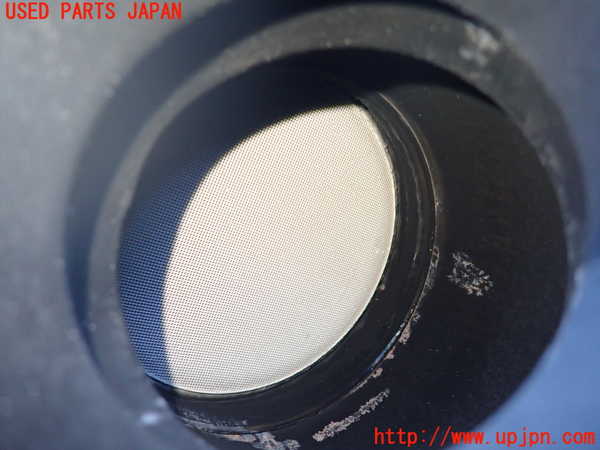 1UPJ-9230442041]エスティマハイブリッド(AHR20W)エキマニ1 触媒 マニバーター 中古_2
