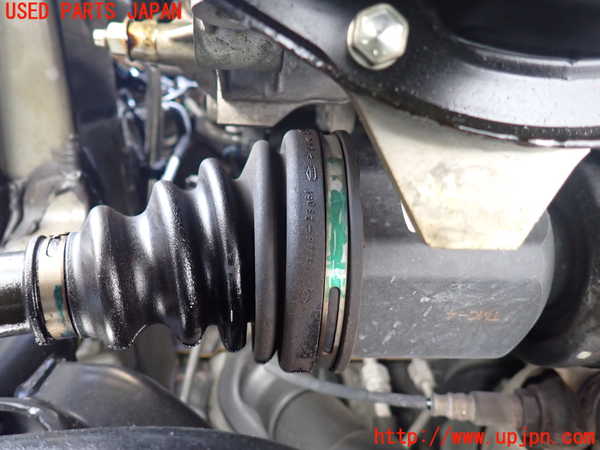 1UPJ-9230444010]エスティマハイブリッド(AHR20W)右フロントドライブシャフト 中古_2