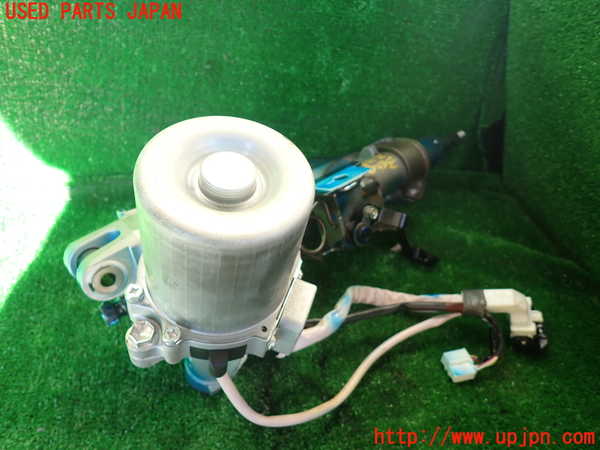 1UPJ-9230444260]エスティマハイブリッド(AHR20W)ステアリングシャフト 中古_2