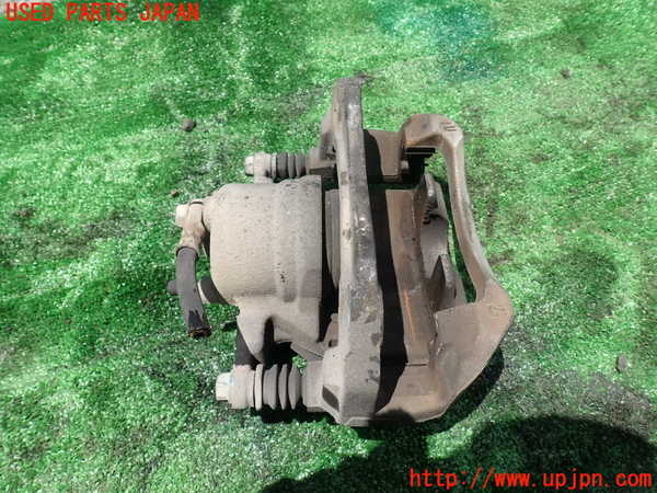 1UPJ-9230444085]エスティマハイブリッド(AHR20W)左フロントキャリパー 中古_2