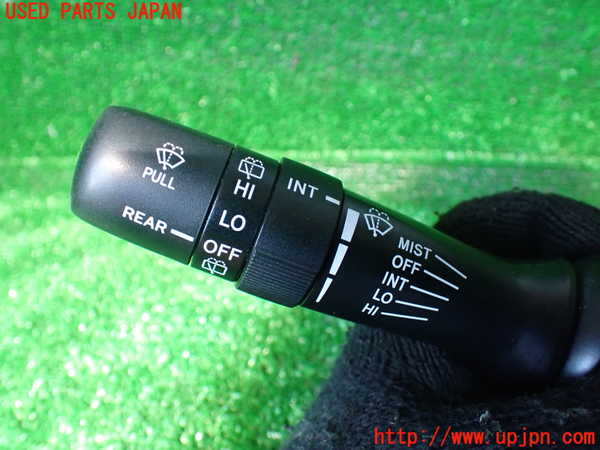 1UPJ-9230446720]エスティマハイブリッド(AHR20W)コンビネーションスイッチ 中古_3