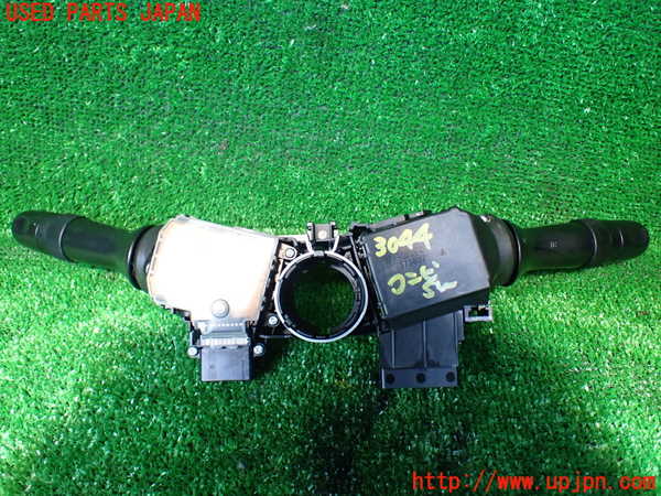 1UPJ-9230446720]エスティマハイブリッド(AHR20W)コンビネーションスイッチ 中古_4