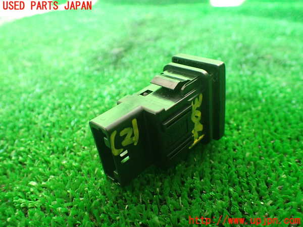 1UPJ-9230446307]エスティマハイブリッド(AHR20W)スイッチ2 (SNOW) 中古_2