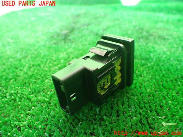1UPJ-9230446312]エスティマハイブリッド(AHR20W)スイッチ7 (AC100V) 中古_2
