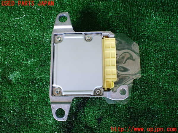 1UPJ-9230446145]エスティマハイブリッド(AHR20W)エアバッグコンピューター ジャンク部品取り_3