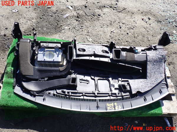 1UPJ-9230447505]エスティマハイブリッド(AHR20W)ダッシュボード 中古_4