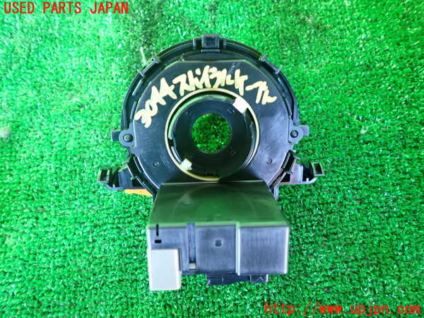 1UPJ-9230446800]エスティマハイブリッド(AHR20W)スパイラルケーブル(リール) 中古_2