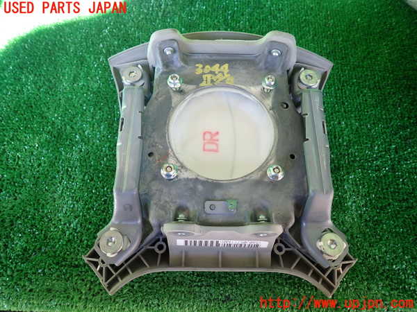 1UPJ-9230447865]エスティマハイブリッド(AHR20W)運転席側エアバッグカバー 中古_2