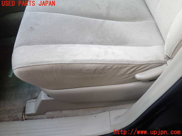 1UPJ-9230447065]エスティマハイブリッド(AHR20W)助手席シート 中古_4