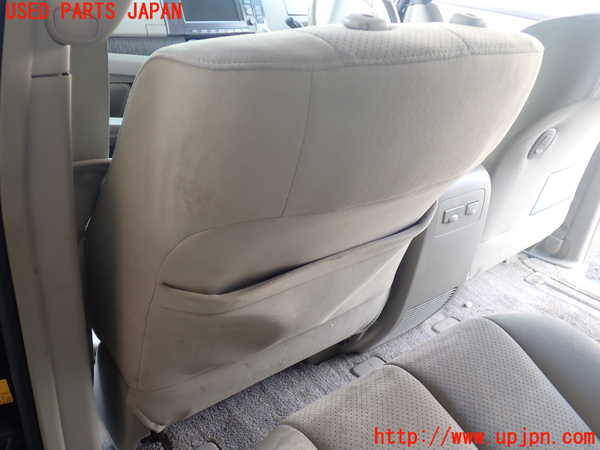 1UPJ-9230447065]エスティマハイブリッド(AHR20W)助手席シート 中古_5