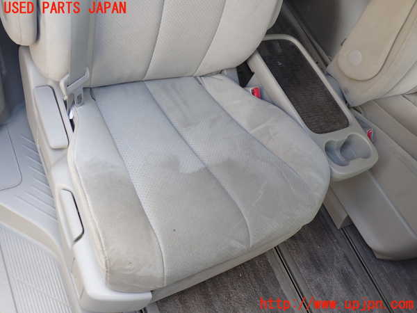1UPJ-9230447145]エスティマハイブリッド(AHR20W)右2列目シート 中古_3