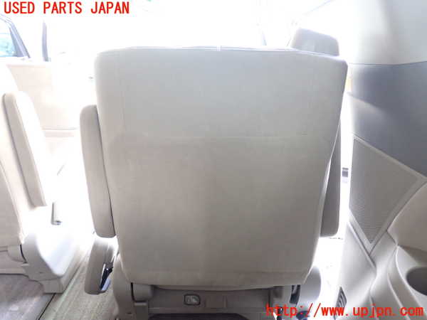 1UPJ-9230447145]エスティマハイブリッド(AHR20W)右2列目シート 中古_5