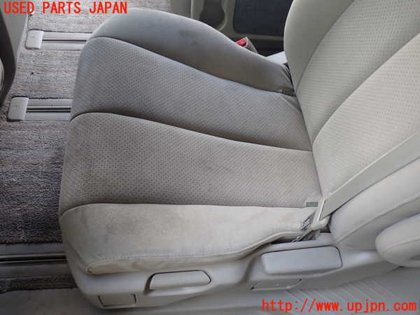 1UPJ-9230447175]エスティマハイブリッド(AHR20W)左2列目シート 中古_3